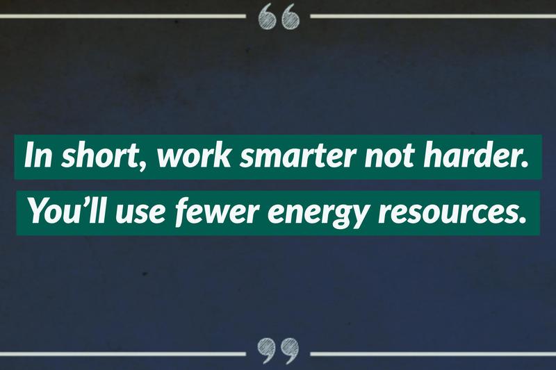 14 Ways to Avoid Losing Energy at Work.