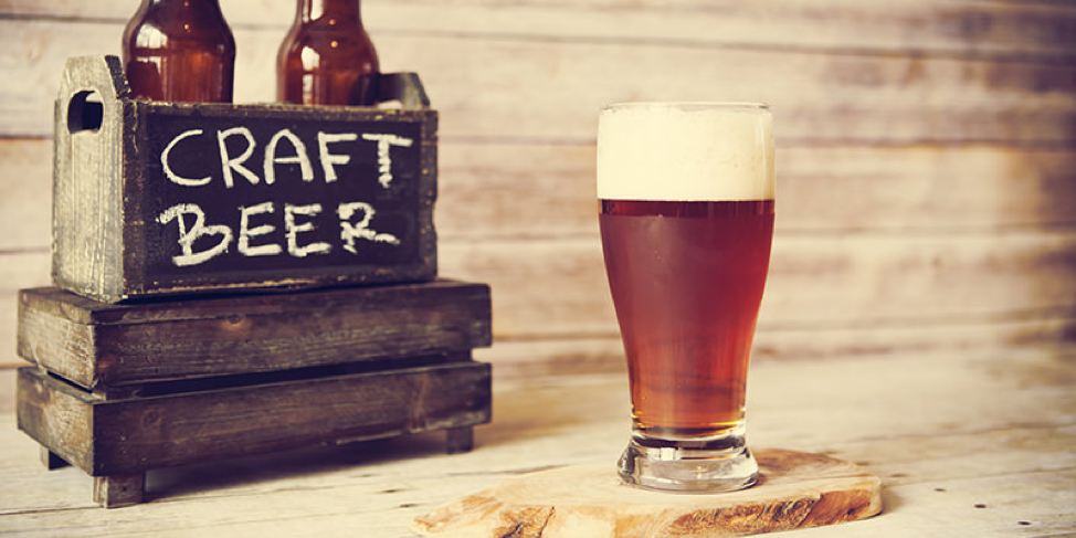 Craft Beer Hotspots