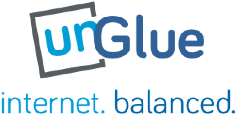 UnGlue Screentime Monitor App