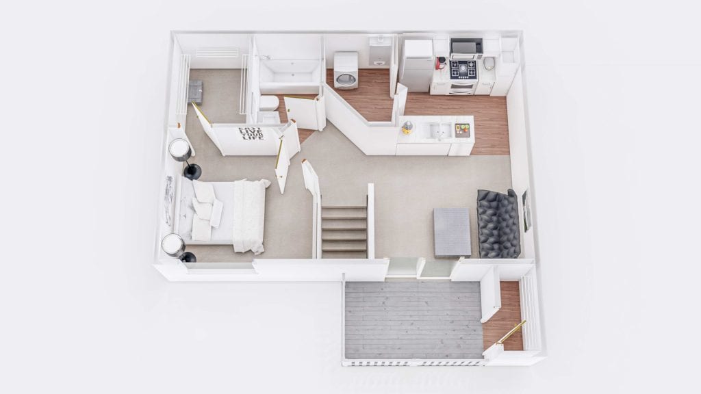 the apartments at highpoint luxury apartments in romeoville il