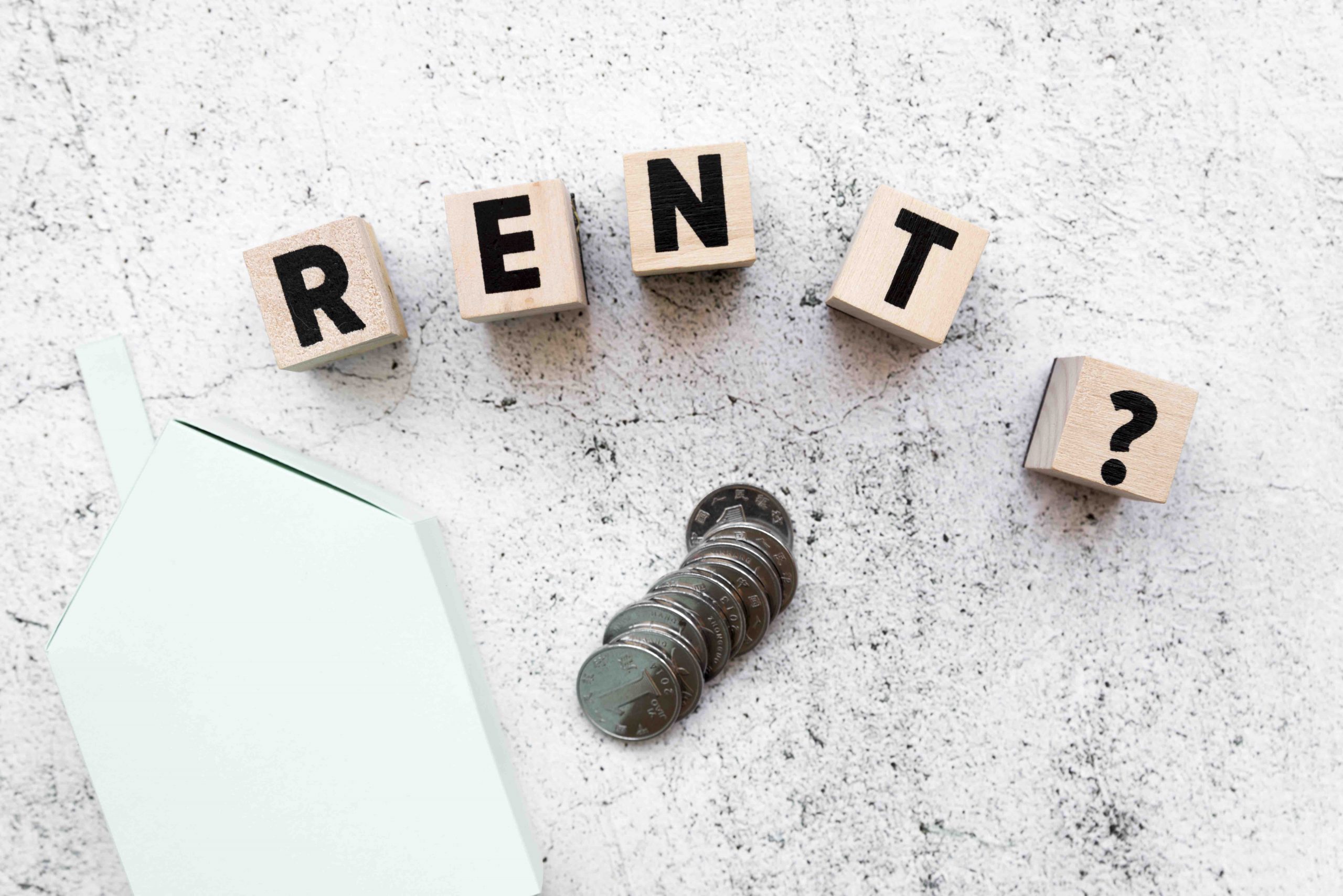 Reasons To Rent An Apartment Instead of Buying A Home